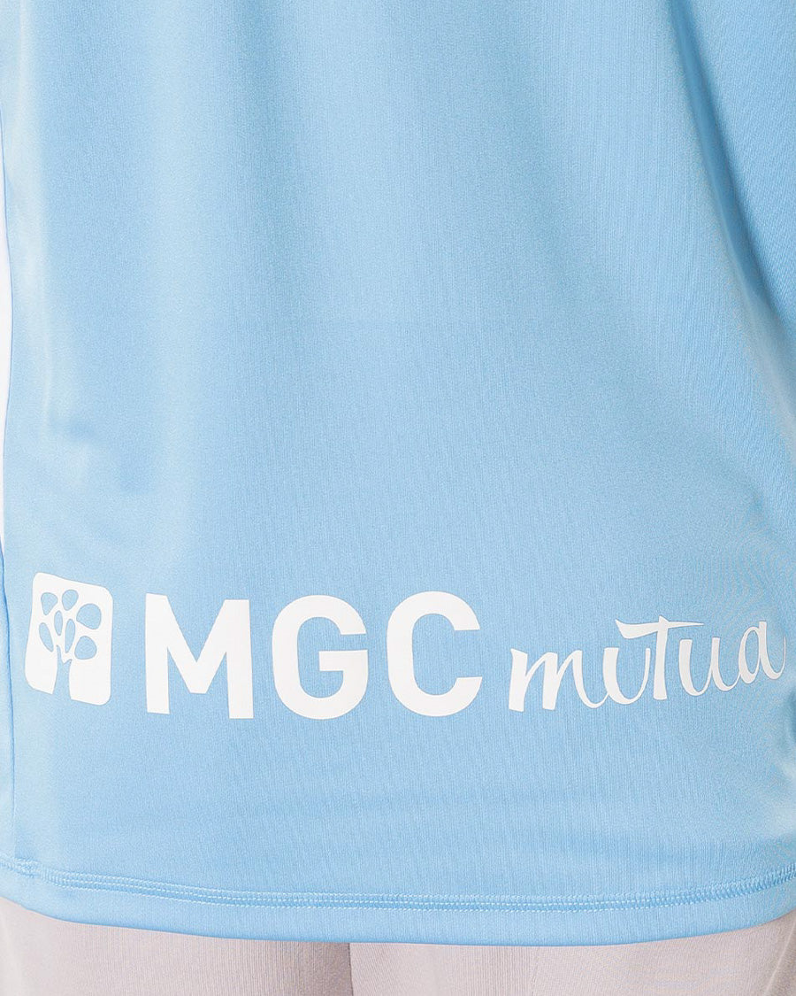 Camiseta Portero Cuarta Equipación 2025-2026