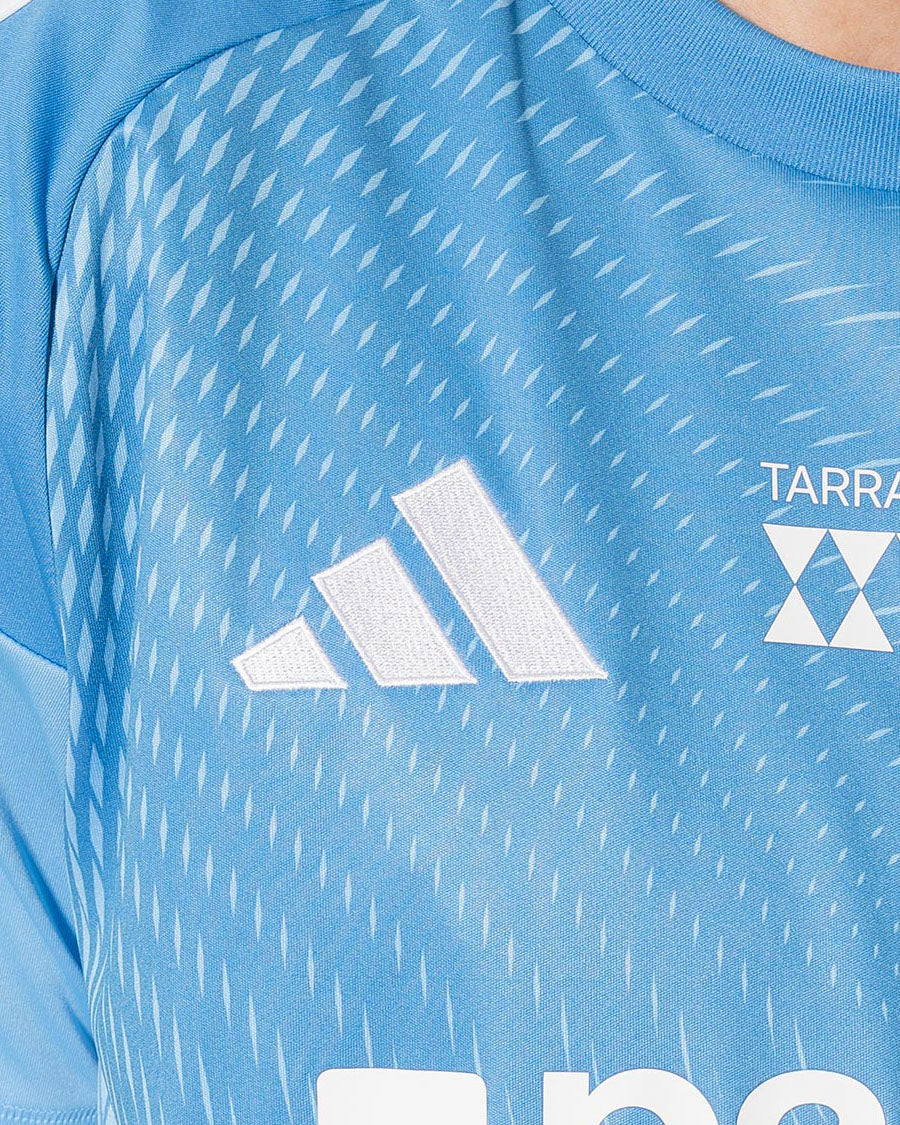 Camiseta Portero Cuarta Equipación 2025-2026