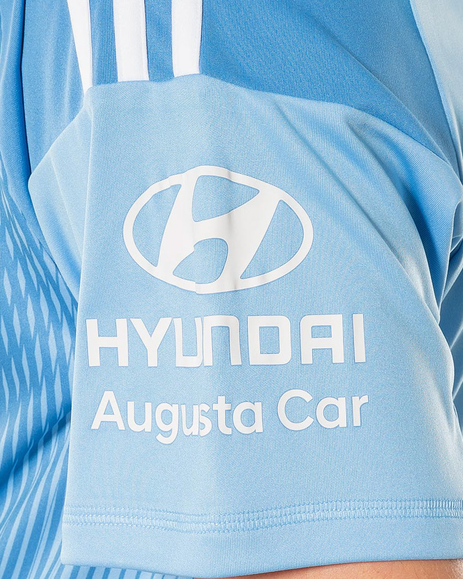 Camiseta Portero Cuarta Equipación 2025-2026