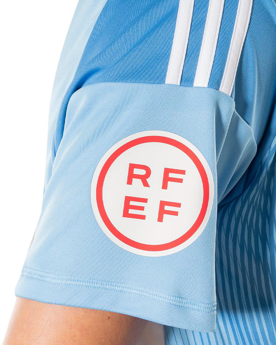 Camiseta Portero Cuarta Equipación 2025-2026