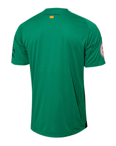 Camiseta Club Gimnàstic de Tarragona Segunda Equipación 2024-2025