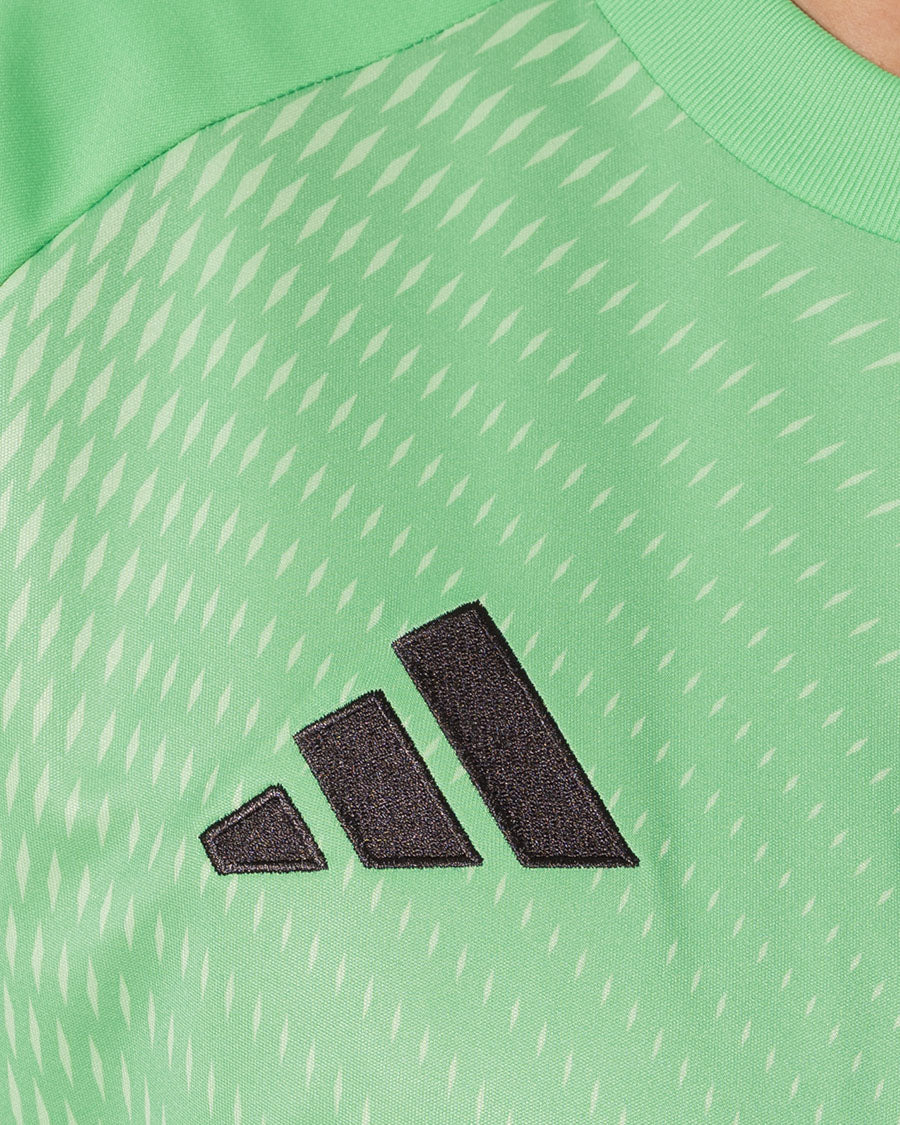 Camiseta Portero Segunda Equipación 2025-2026
