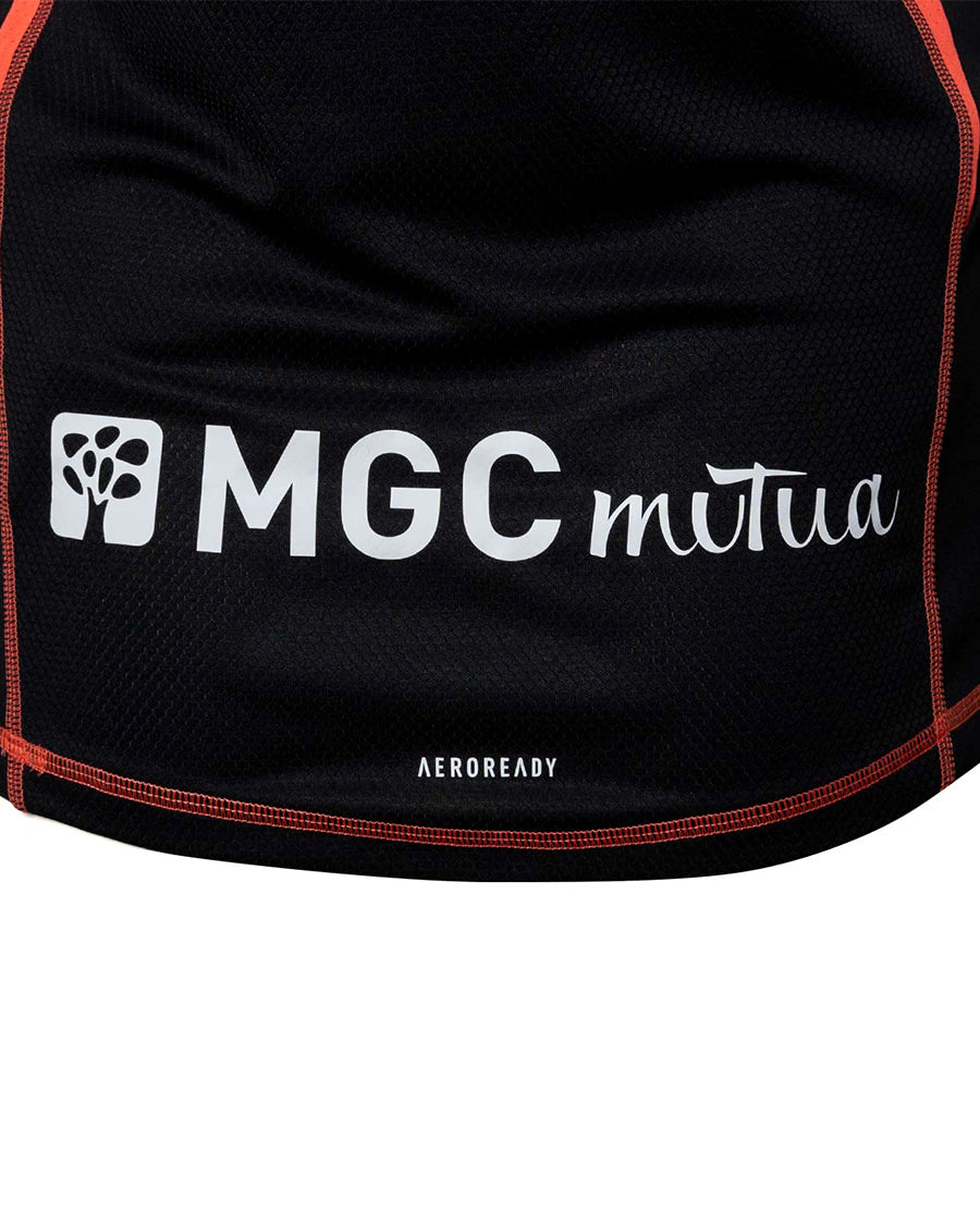 Camiseta Club Gimnàstic de Tarragona Portero Negra 2024-2025