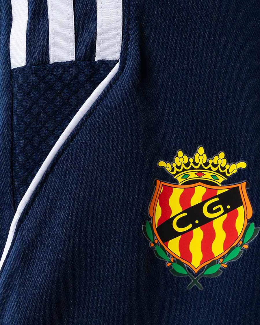 Bermuda Gymnastic Club of Tarragona Fanswear 2023-2024