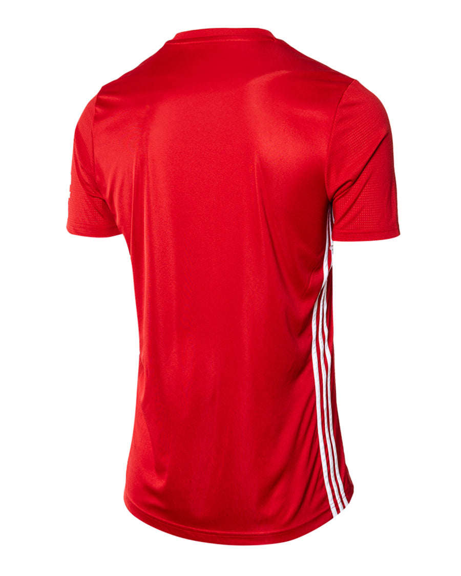 Club Gimnàstic de Tarragona Training 2023-2024 Kid's Shirt - Red