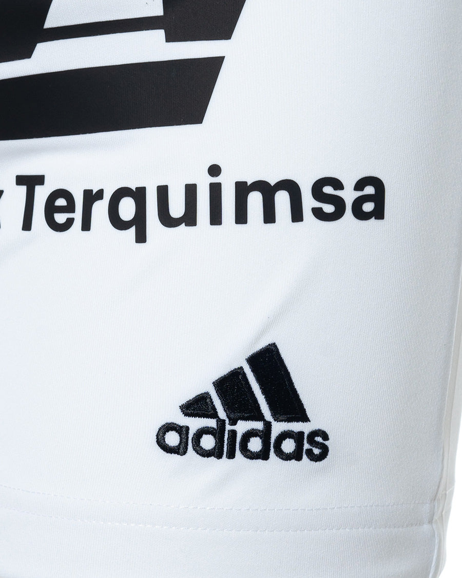 Club Gimnàstic de Tarragona Second Equipment 2023-2024 Kid's shorts