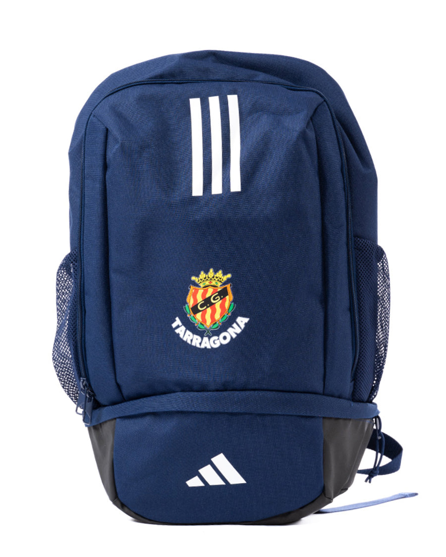 Fanswear 2023-2024 Club Gimnàstic de Tarragona backpack