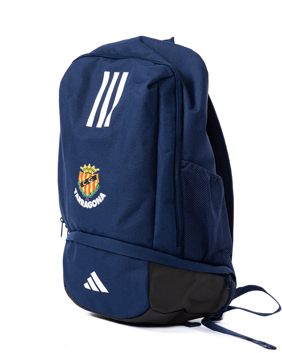 Fanswear 2023-2024 Club Gimnàstic de Tarragona backpack