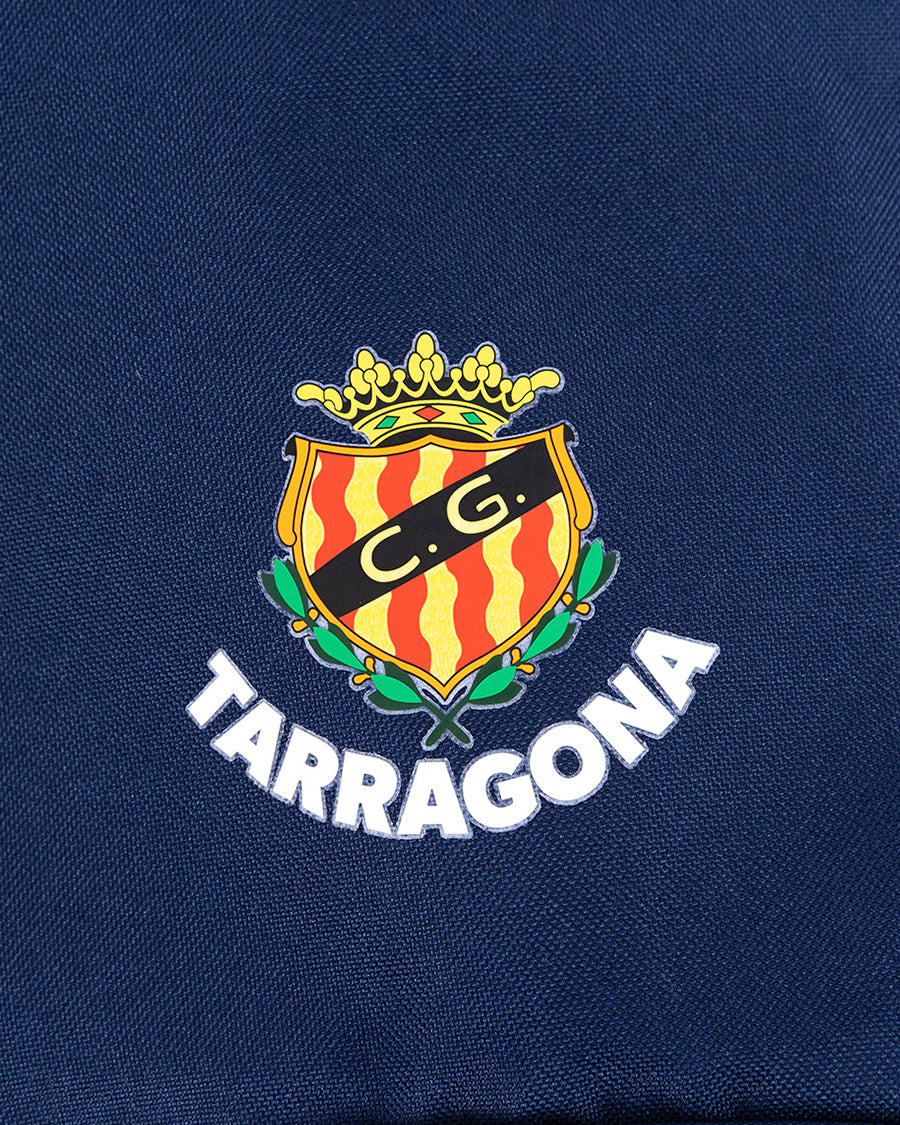 Fanswear 2023-2024 Club Gimnàstic de Tarragona backpack