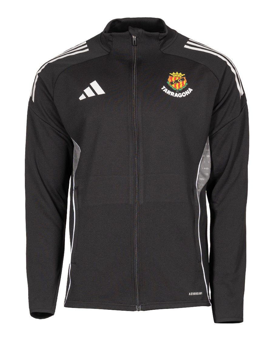 Chaqueta Paseo Staff 2025-2026